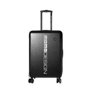 Trolley medio unica mo-03m black