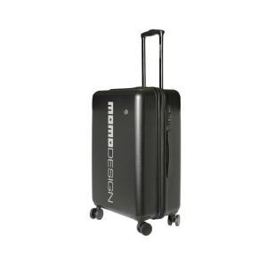 Trolley medio unica mo-03m black