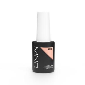 Fiber base 14ml rhodonite 106