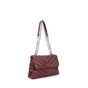 D borsa donna soft v178 bordeaux