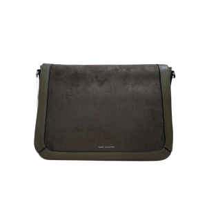 Borsa donna captivante ns-672-04 marrone
