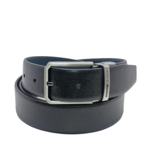Momo cintura belts black/blue mo-80cn cm115