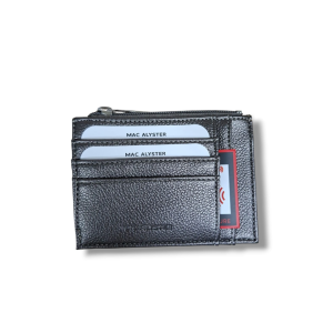 Portafoglio ligne petite pms 752 nero