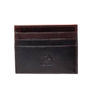 Beverly hills  portafoglio in pelle bh-1595 cuoio