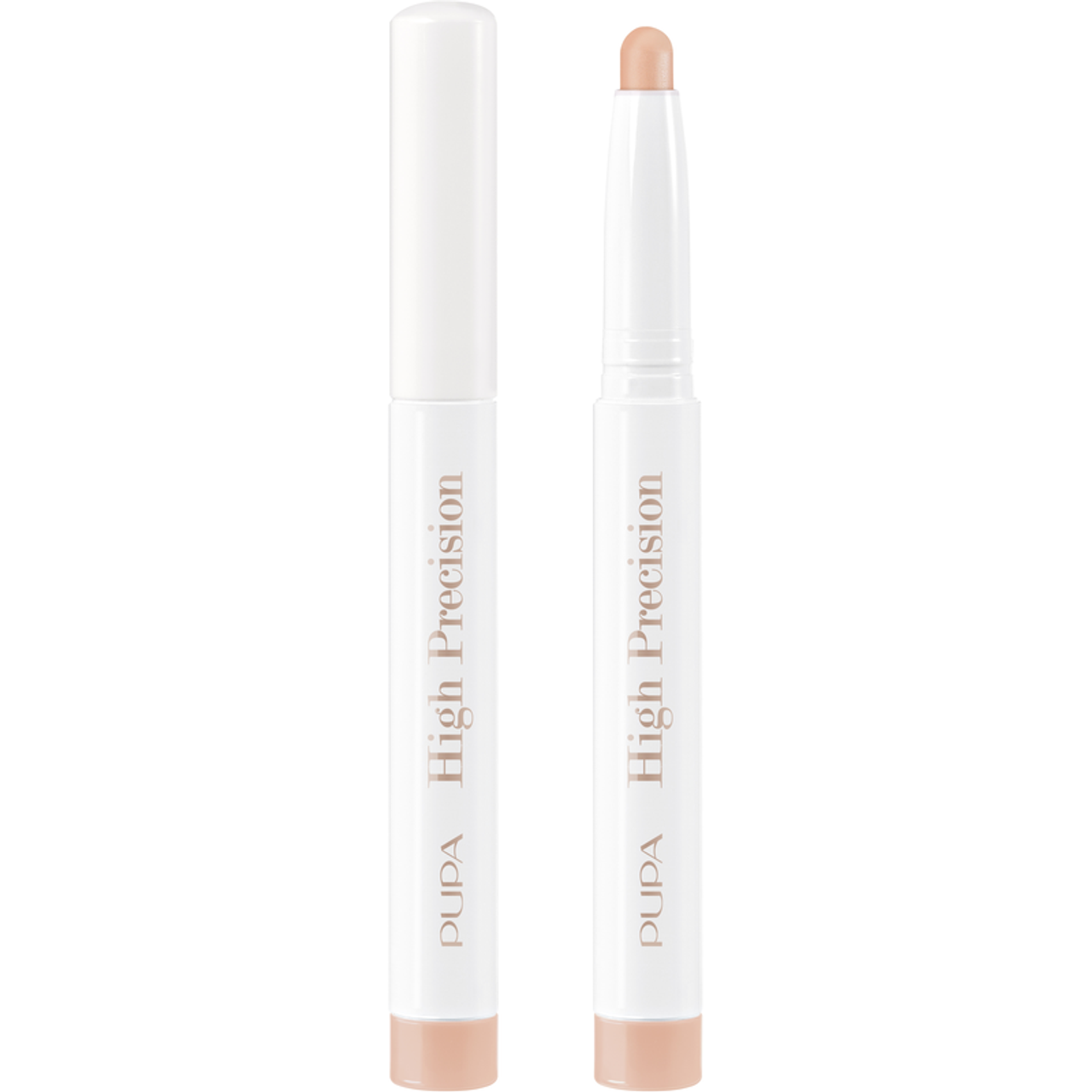 pupa pupa high precision concealer n.002 - foto 1 Correttore a stick PUPA High Precision Concealer N.002, con e senza tappo