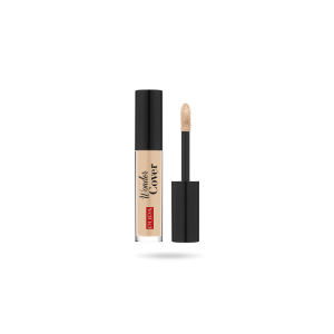 High precision concealer n.003