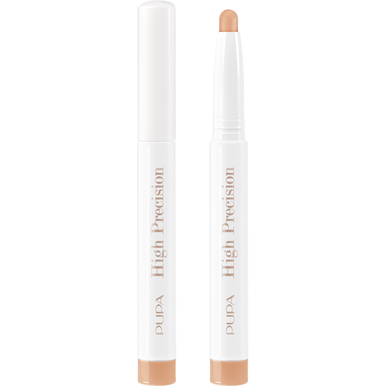pupa pupa high precision concealer n.004 - foto 1 PUPA High Precision Concealer n.004, doppio stick correttore
