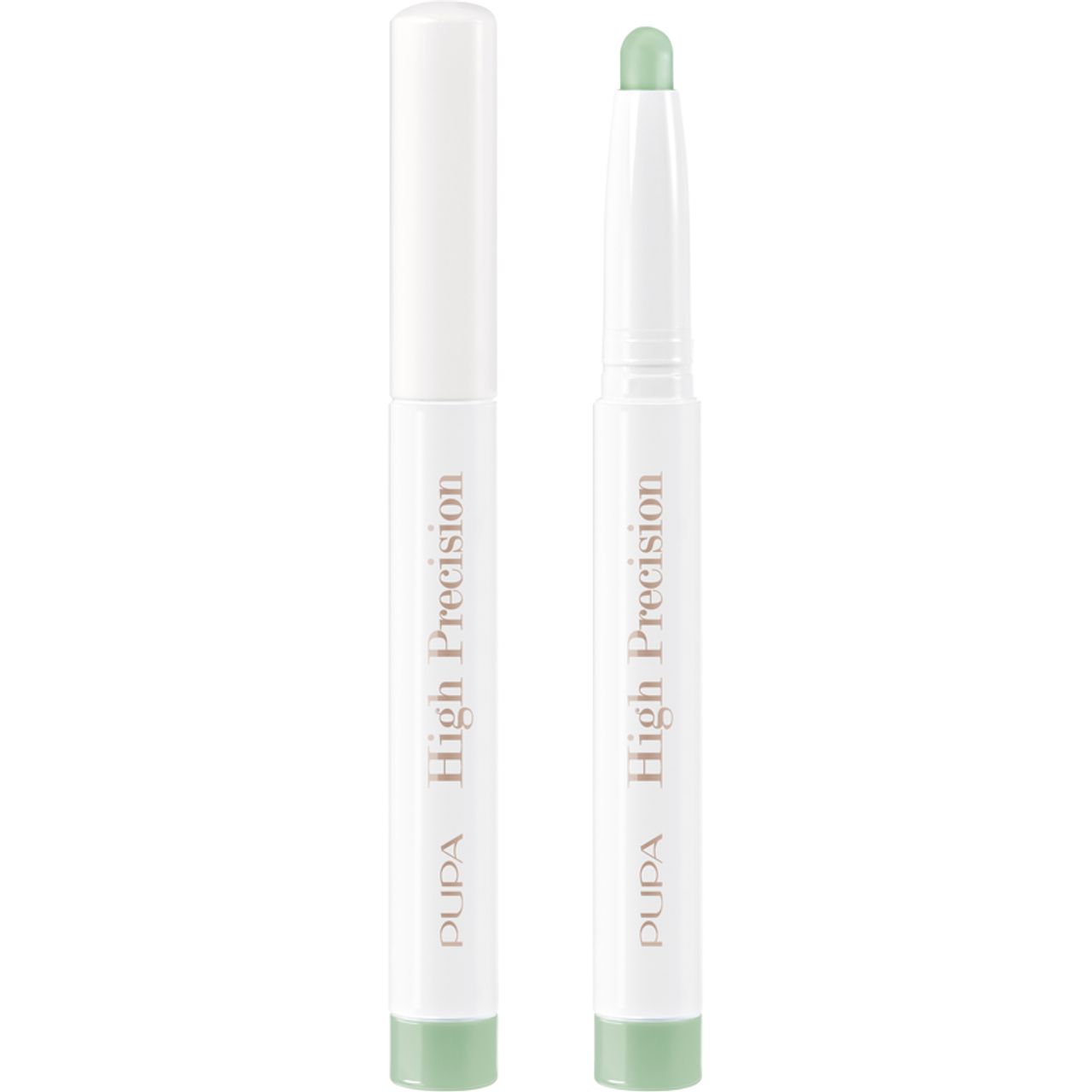 pupa pupa high precision concealer n.005 - foto 1 Correttore PUPA High Precision Concealer N.005 con cappuccio chiuso e punta estesa