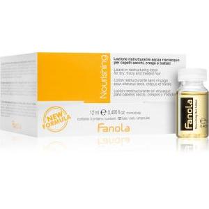 Nourishing lozione ristrutturante 12 fiale x 12ml1076060