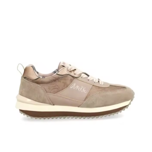Sneaker urban taupe 41380 40