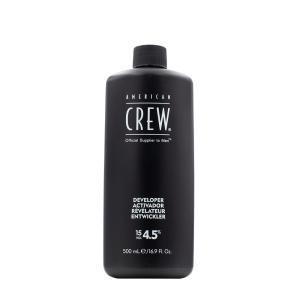 Attivatore 15vol 500ml