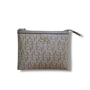 Pochette sintetico notredame  bybe64a93 z5 taupe
