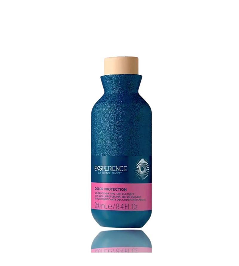 eksperience eksperience color potection intensify cleanser 250ml - foto 1