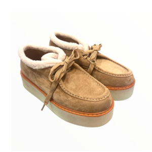 Scarpa classy2001-fw25 sand 36