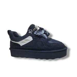 Scarpa clyde1010-fw25 black 37
