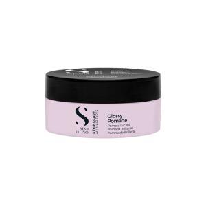 Pomata lucida glossy pomade style care 90ml pf023364