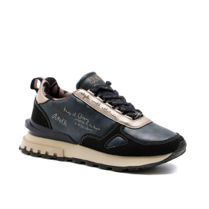 Sneaker urban donna lisboa 413 navy 41380 37