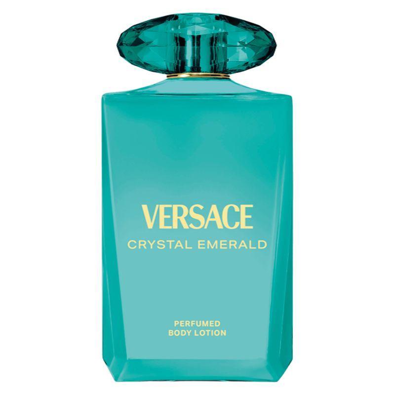 versace latte corpo versace crystal emerald 200m - foto 1 versace latte corpo versace crystal emerald 200m - foto 1