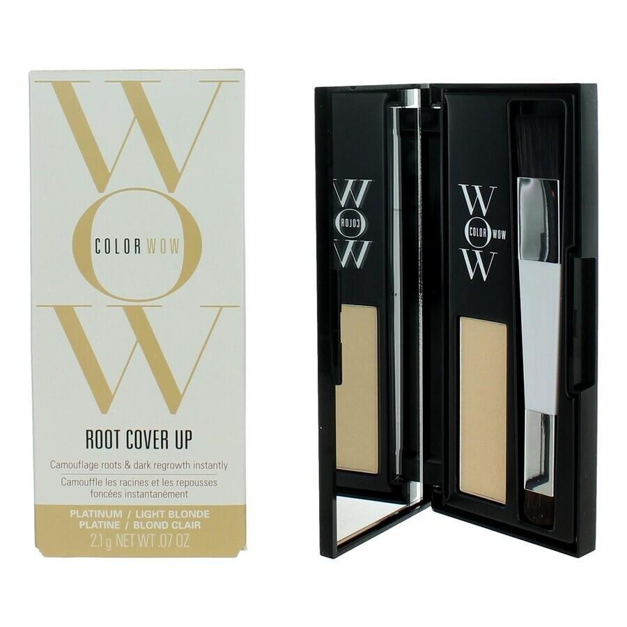color wow color wow fard per capelli ritocco crescita platinum - foto 1 color wow color wow fard per capelli ritocco crescita platinum - foto 1