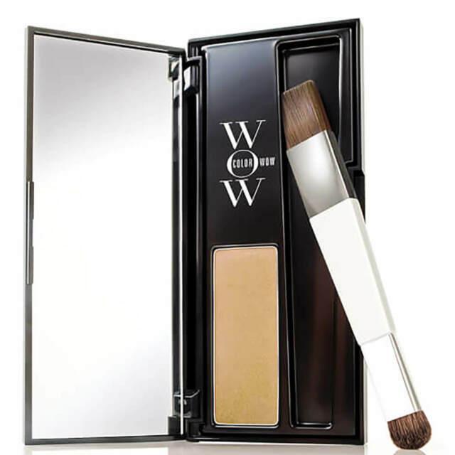 color wow color wow fard per capelli ritocco crescita blonde - foto 1