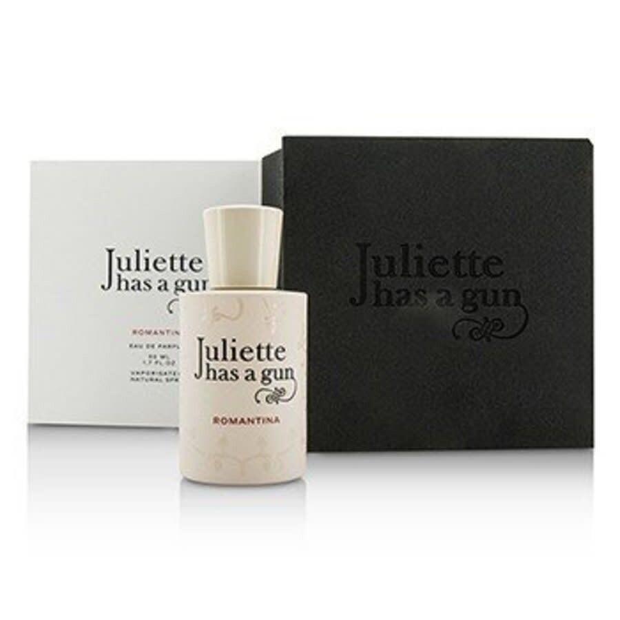 juliette e.d.p.juliette romantina 50 ml - foto 1 juliette e.d.p.juliette romantina 50 ml - foto 1