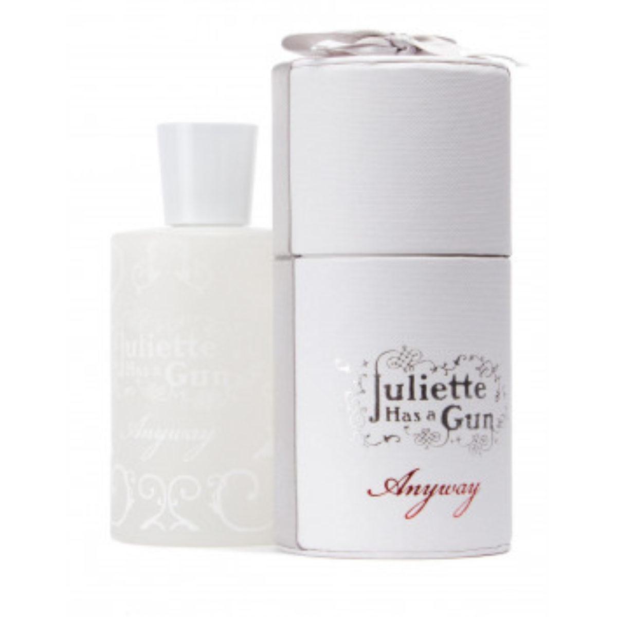 juliette anyway e.d.p.juliette anyway 100 ml - foto 1