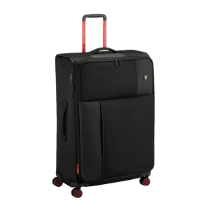 Trolley grande exp. move nero fumo