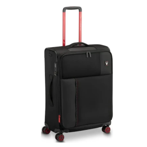 Trolley medio exp. move nero fumo
