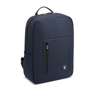 Zaino 1 comp be-dry blu oltremare