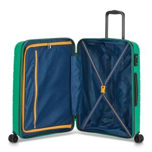 Trolley medio 4r supernova 2.0 66cm 42202207 green