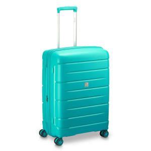 Trolley medio starlight 3.0 66cm 42345237 mint green