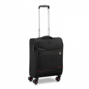 Trolley piccolo cabina eclipse 2.0 55/20cm 42003301 black