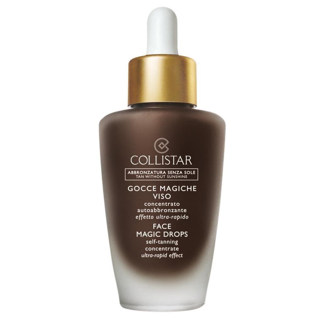 collistar collistar sun gocce a/abbr.vis 50ml - foto 1