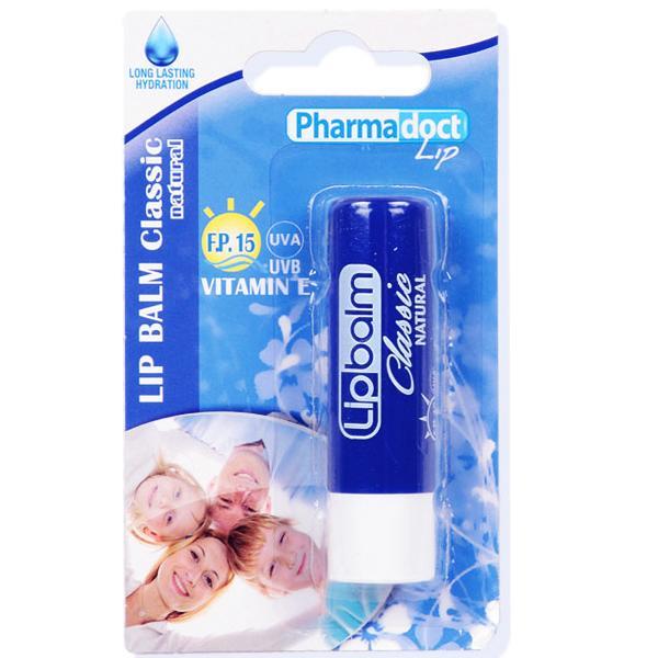 pharmadoc pharmadoct burrocacao sun protection spf30 078071 - foto 1 pharmadoc pharmadoct burrocacao sun protection spf30 078071 - foto 1