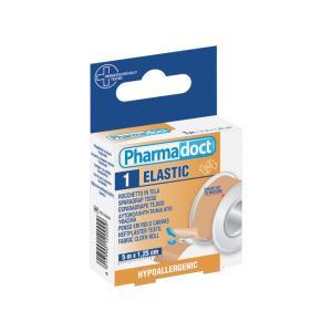 T rocchetto tela 5 cm x 1,25cm-box da 18pz 78030