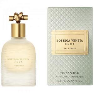 E.d.t.b.veneta knot florale 75