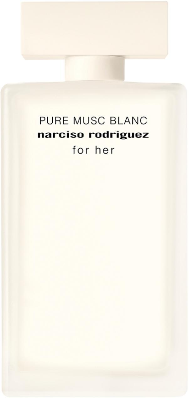 narciso rodriguez e.d.p.n.rodriguez pure musc blanc 100ml - foto 1 narciso rodriguez e.d.p.n.rodriguez pure musc blanc 100ml - foto 1