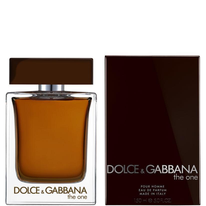 dolce&gabbana e.d.p.dg the one men 150 ml - foto 1 dolce&gabbana e.d.p.dg the one men 150 ml - foto 1