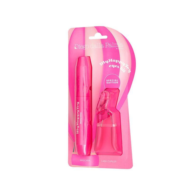 KIT MYHAPPYTOY Mascara + PIEGACIGLIA PINK. kit-myhappytoy-mascara-+-piegaciglia-pink.