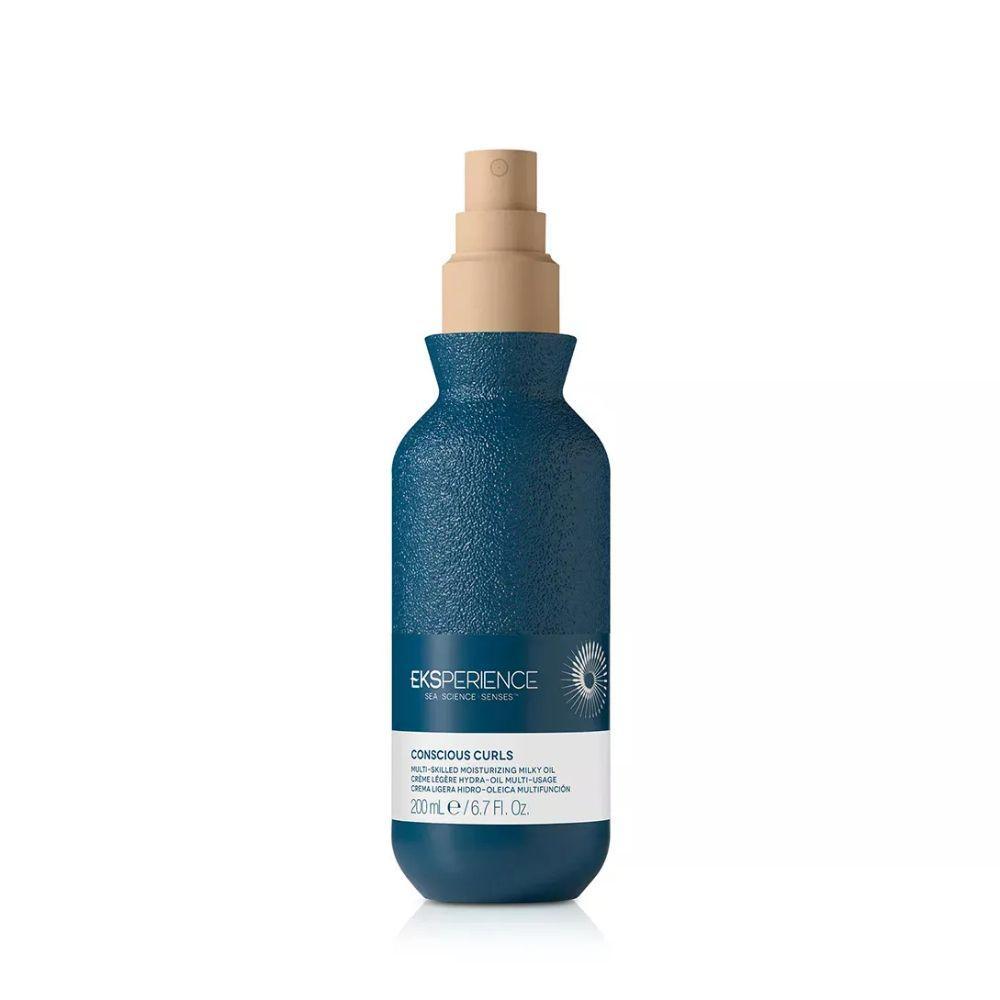 eksperience eksperience eks cons curls multi milky oil 200ml - foto 1