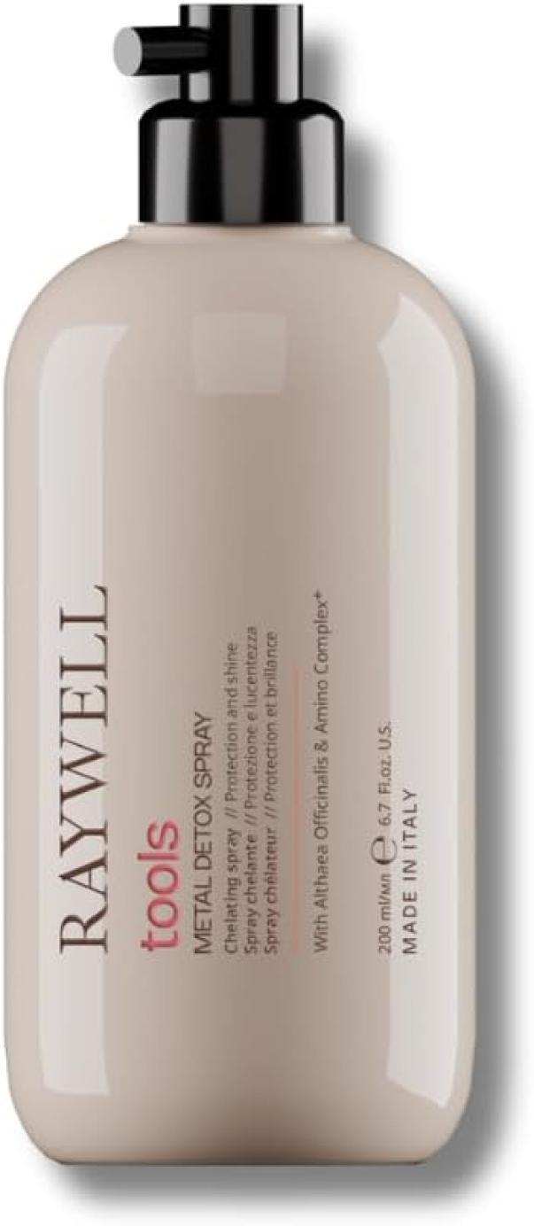 RAYWELL TOOLS METAL DETOX SPRAY 200ML raywell-tools-metal-detox-spray-200ml