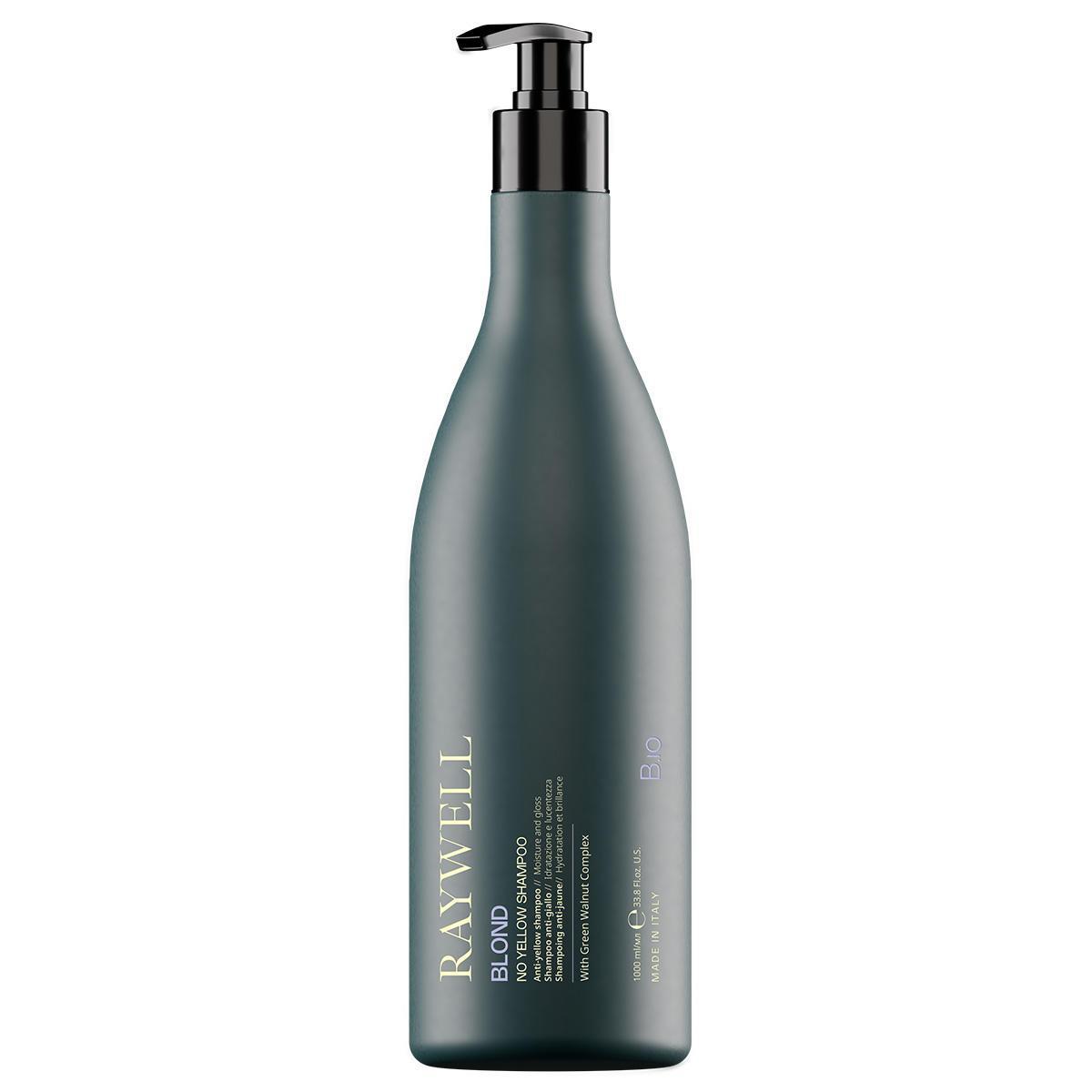 RAYWELL TOOLS BLOND NO YELLOW SHAMPOO 1000ML raywell-tools-blond-no-yellow-shampoo-1000ml-