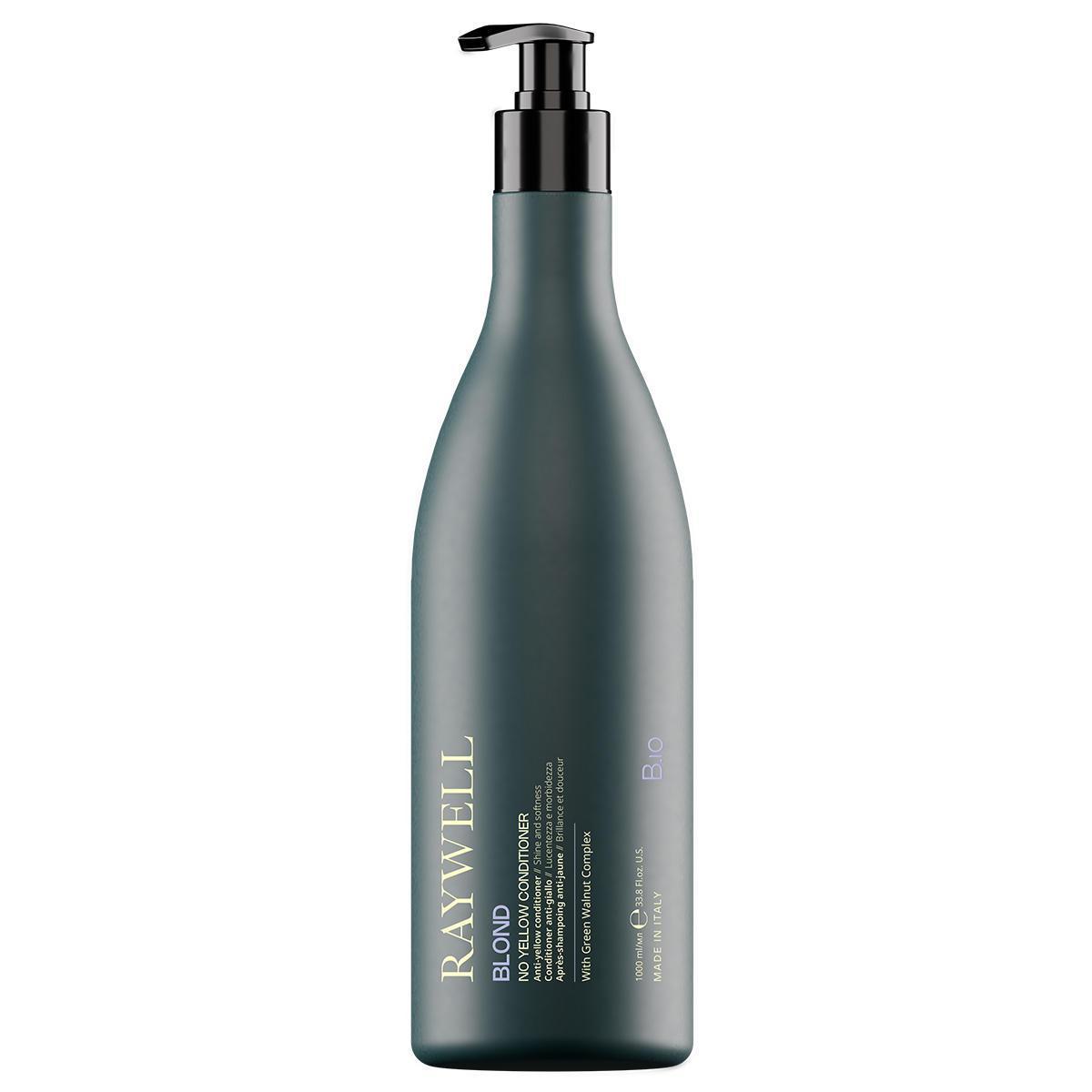 RAYWELL TOOLS BLOND NO YELLOW CONDITIONER 1000ML raywell-tools-blond-no-yellow-conditioner-1000ml-