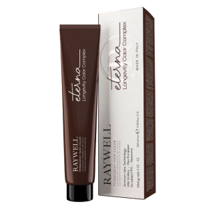 Tinta eterna longevity color complex 100ml 9.0