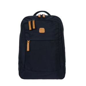 X-collection zaino cm 25x40x20 bxl45061.050b ocean blue