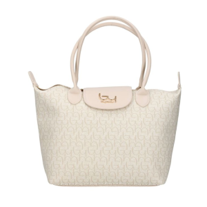 Borsa donna notredame avorio sabbia bybs64a10