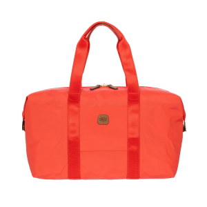 X-collection borsone m 43x28x19cm bxg40203.209 poppy