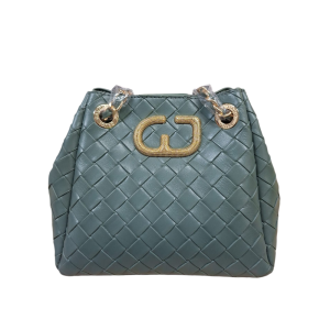 Borsa donna gaia v6ae-12853 sage