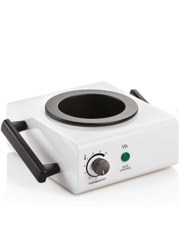 labor pro labor scaldacera ad alta qualita' professionale quadrato serie expert lb016 - foto 1