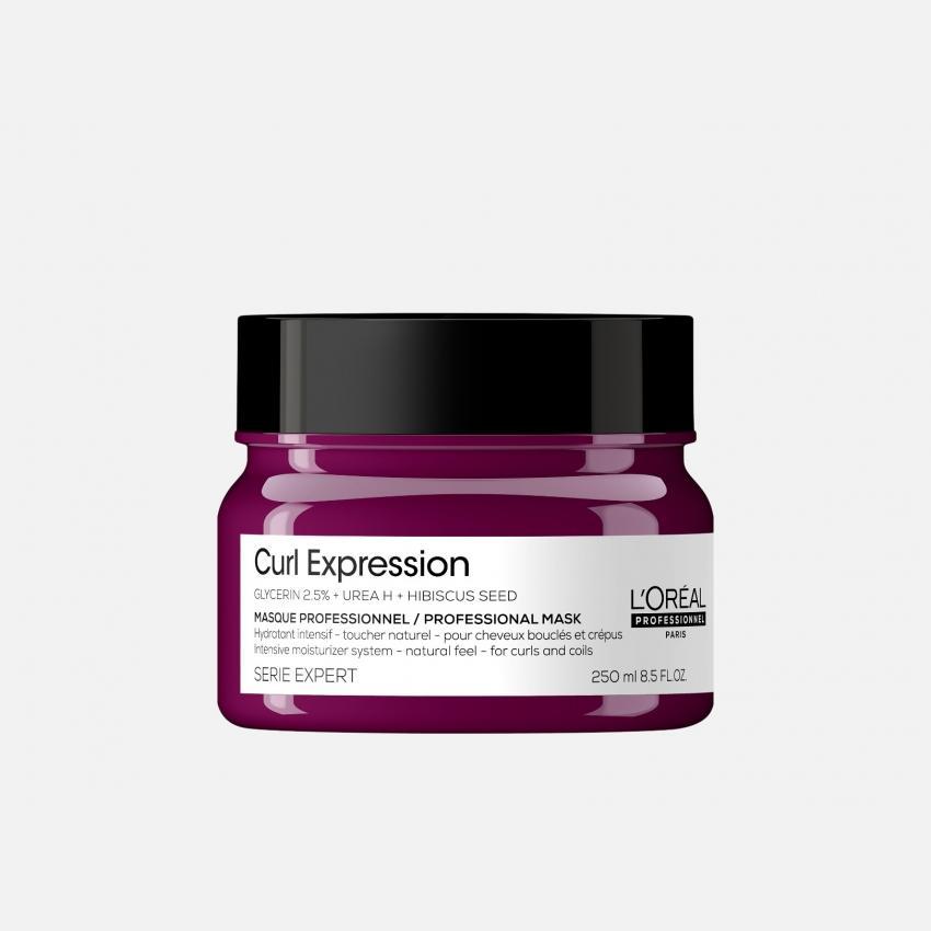 LOREAL SERIE EXPERT CURL EXPRESSION MASCHERA loreal-serie-expert-curl-expression-maschera-